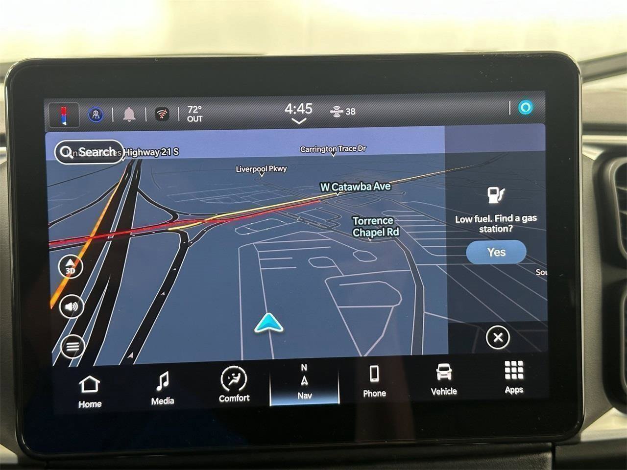 New 2024 RAM ProMaster 1500 w/ Quick Order Package 22H SLT+ image 28