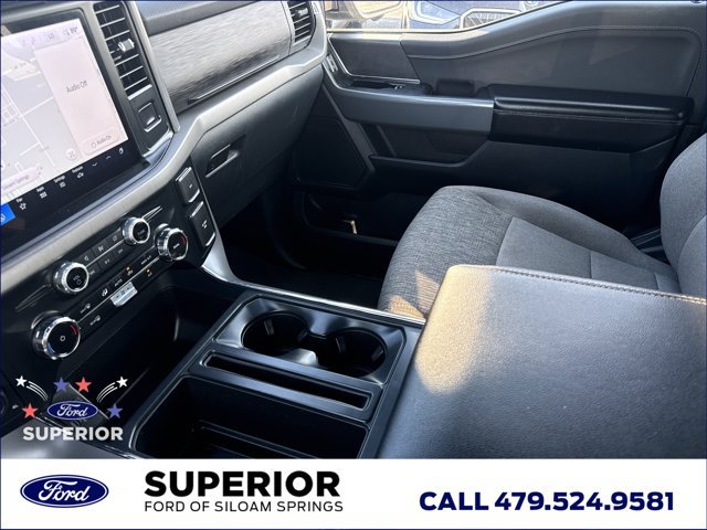 Used 2024 Ford F150 XLT w/ Mobile Office Package AWD/4WD image 20