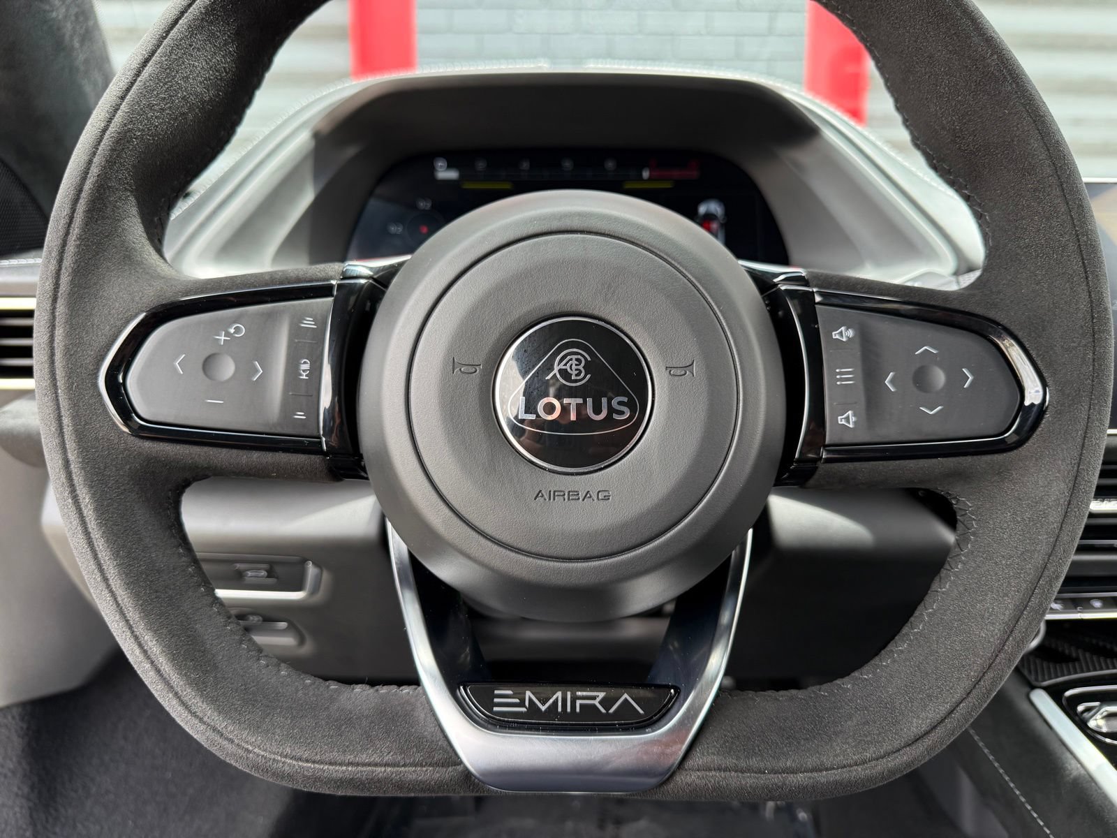 Used 2024 Lotus Emira First Edition RWD image 24