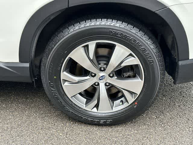 Certified 2023 Subaru Ascent Premium w/ Convenience Package AWD/4WD image 5
