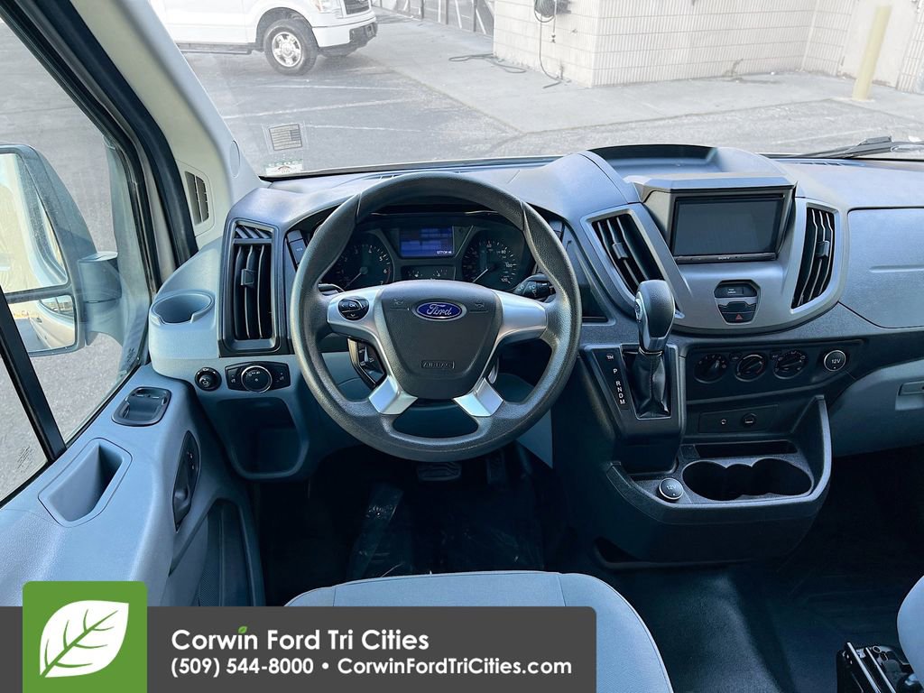 Used 2018 Ford Transit 150 148 Medium Roof image 25
