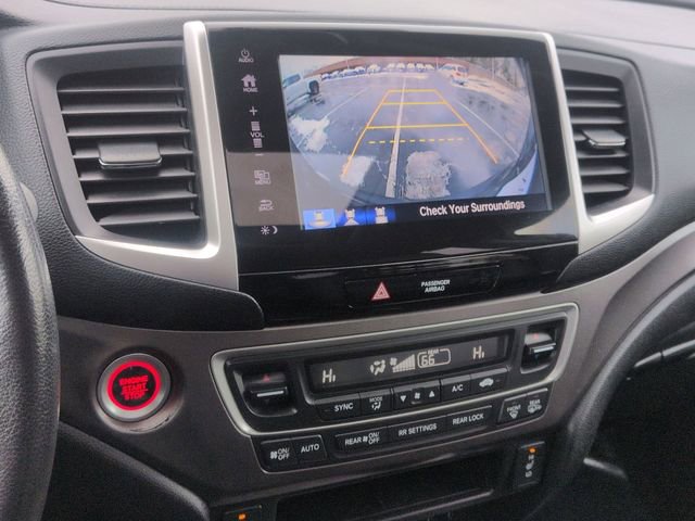 Used 2017 Honda Pilot EX-L image 19