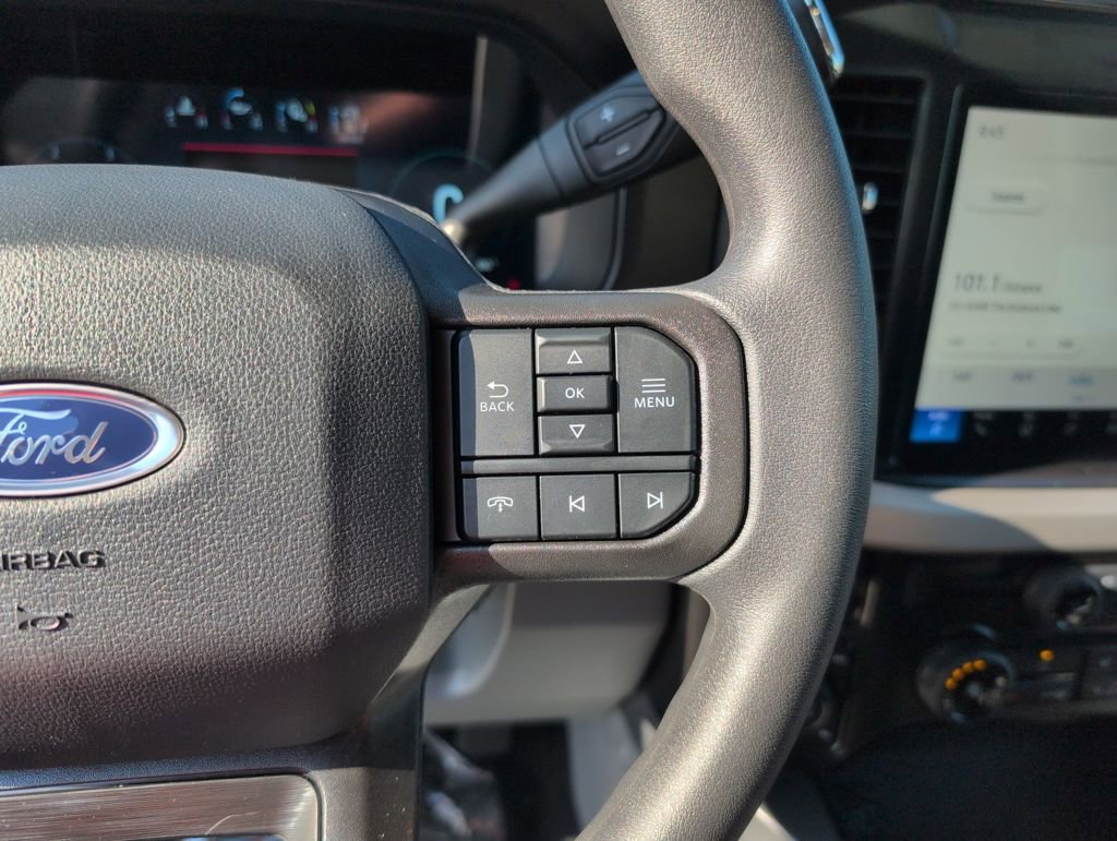 New 2026 Ford F350 XLT image 31