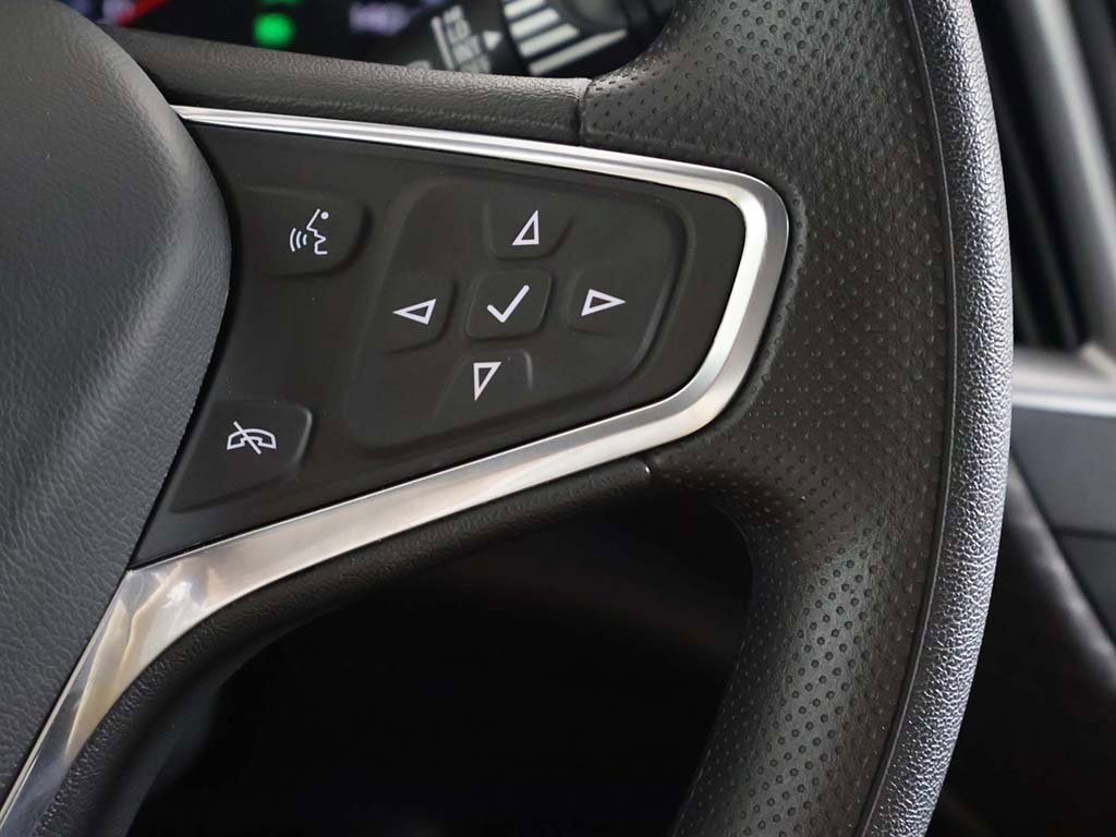 Used 2023 Chevrolet Malibu LS w/ Driver Confidence Package image 37