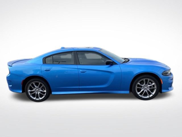 Used 2023 Dodge Charger GT w/ Cold Weather Package AWD/4WD image 9