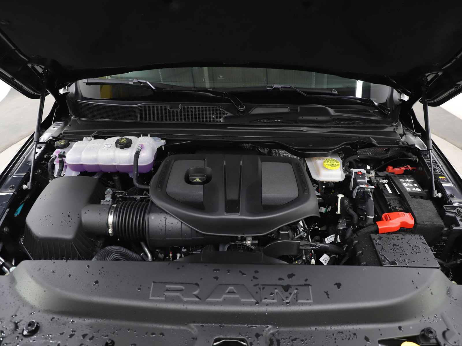 Used 2026 RAM 1500 Big Horn image 30