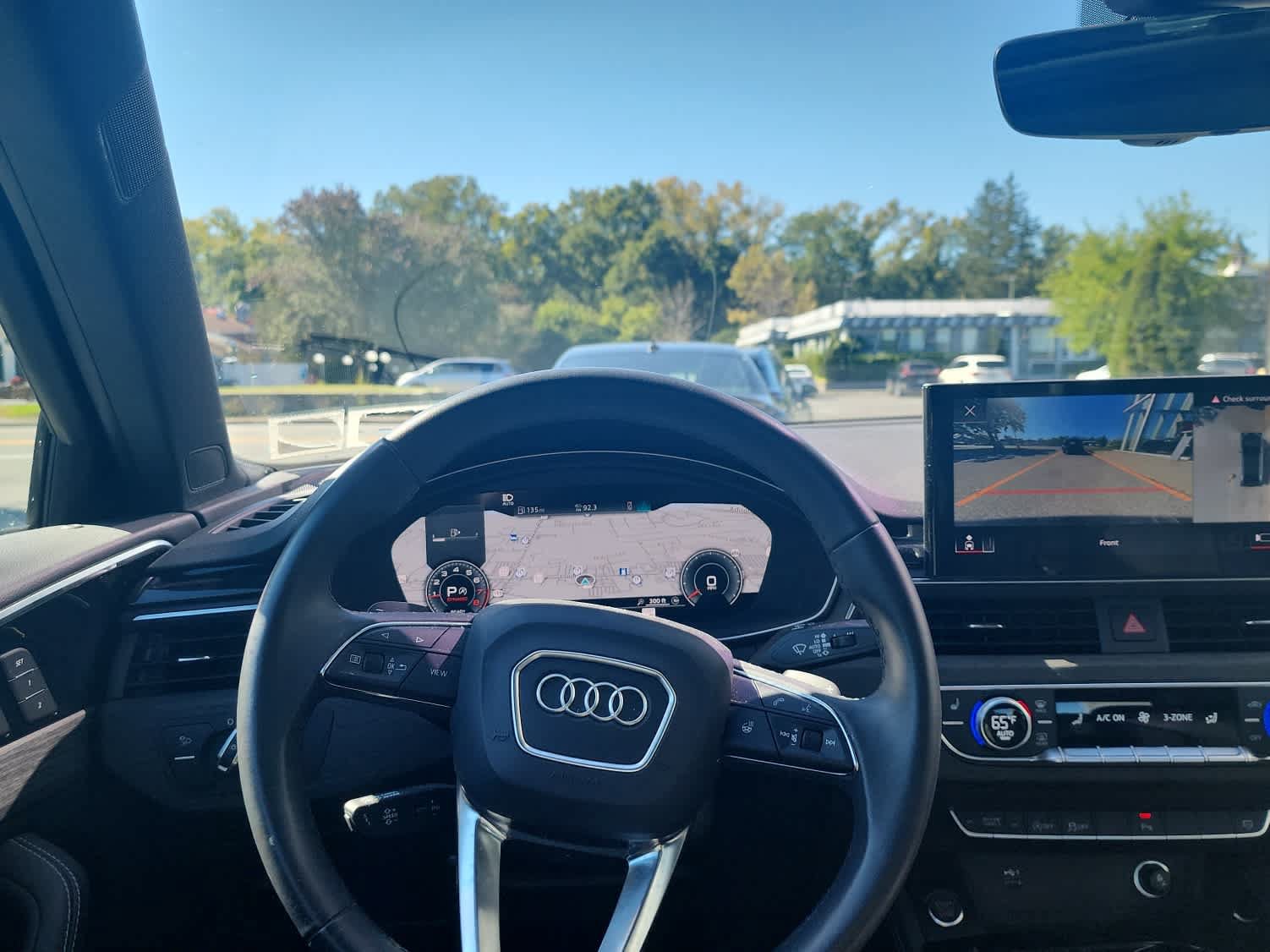 Used 2024 Audi A4 2.0T Premium Plus AWD/4WD image 23