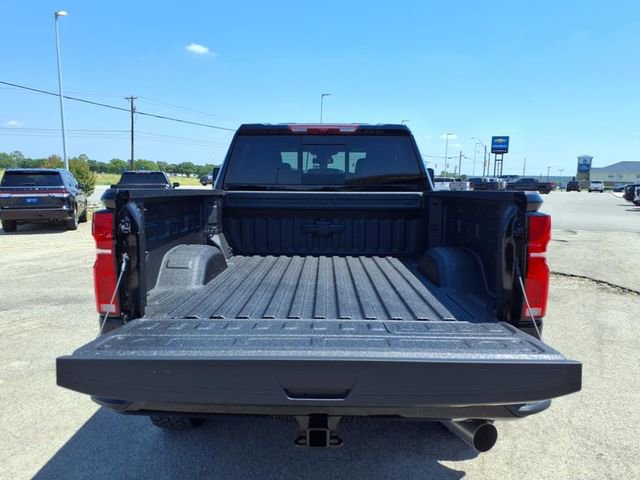 New 2025 Chevrolet Silverado 2500 LT w/ Trail Boss Package AWD/4WD image 11