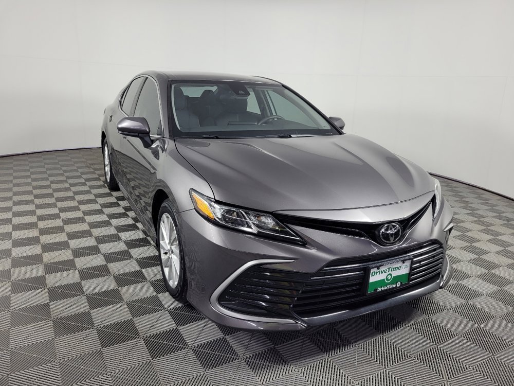 Used 2021 Toyota Camry LE FWD image 13