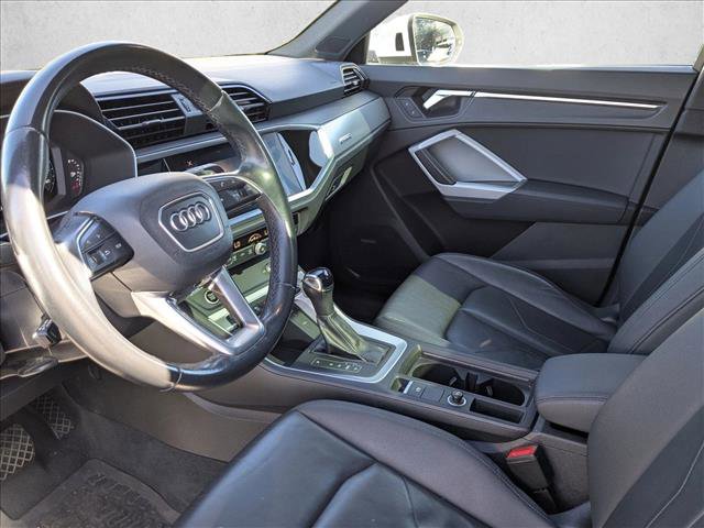 Used 2022 Audi Q3 2.0T Premium w/ Convenience Package image 16