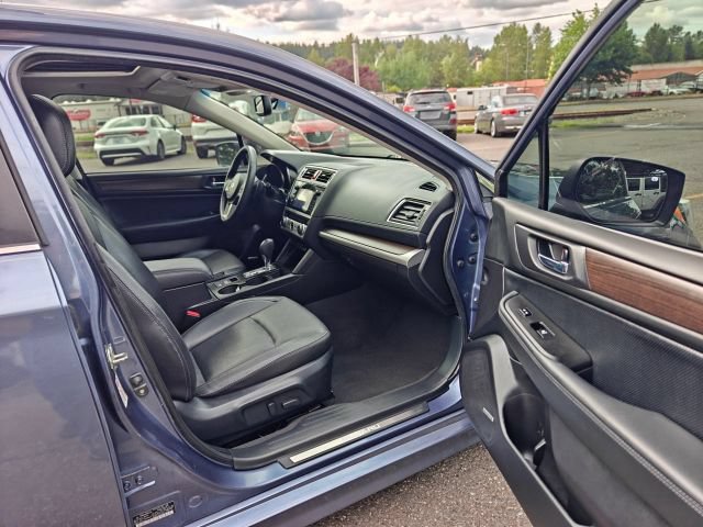 Used 2016 Subaru Legacy 3.6R Limited AWD/4WD image 25