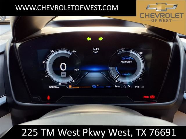 Used 2015 BMW i8 image 18