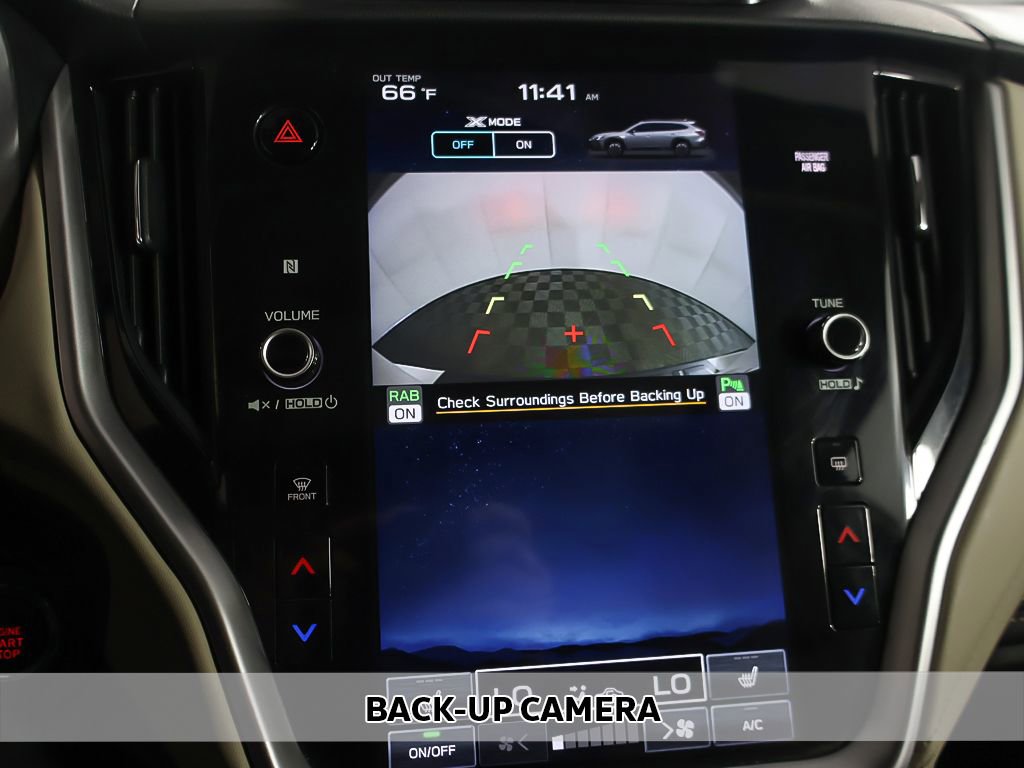 Used 2023 Subaru Outback Limited XT AWD/4WD image 8