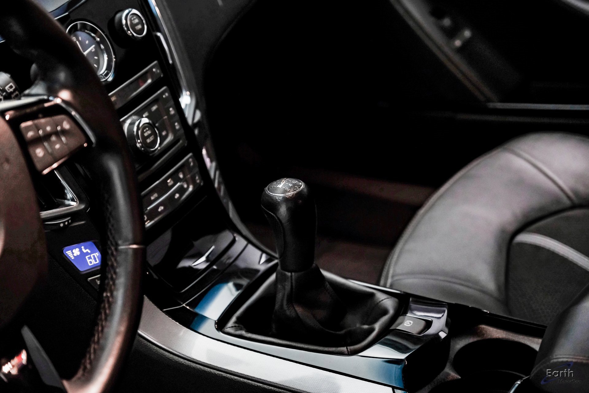 Used 2013 Cadillac CTS V image 53