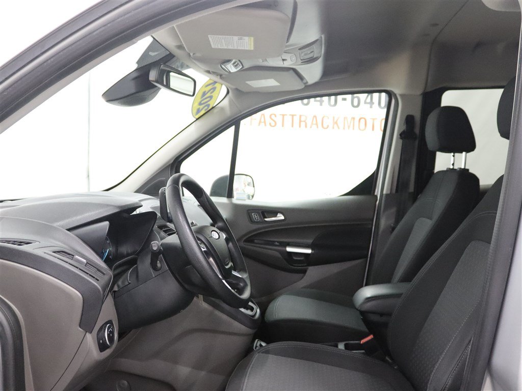 Used 2021 Ford Transit Connect XLT FWD image 14
