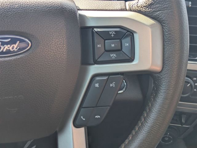 Used 2022 Ford F450 King Ranch w/ King Ranch Ultimate Package image 17