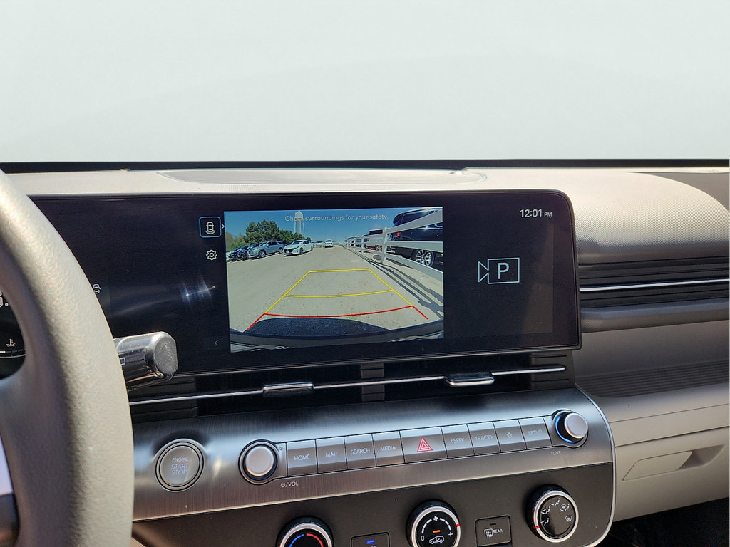Used 2024 Hyundai Kona SE FWD image 21
