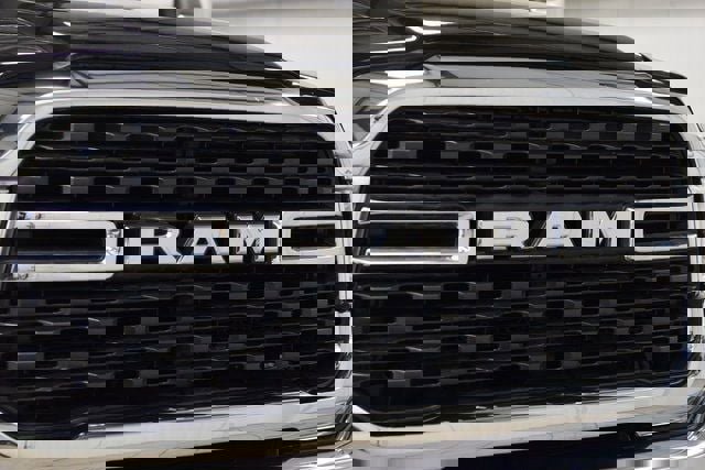 Used 2023 RAM 3500 SLT w/ Quick Order Package 2YG SLT image 5