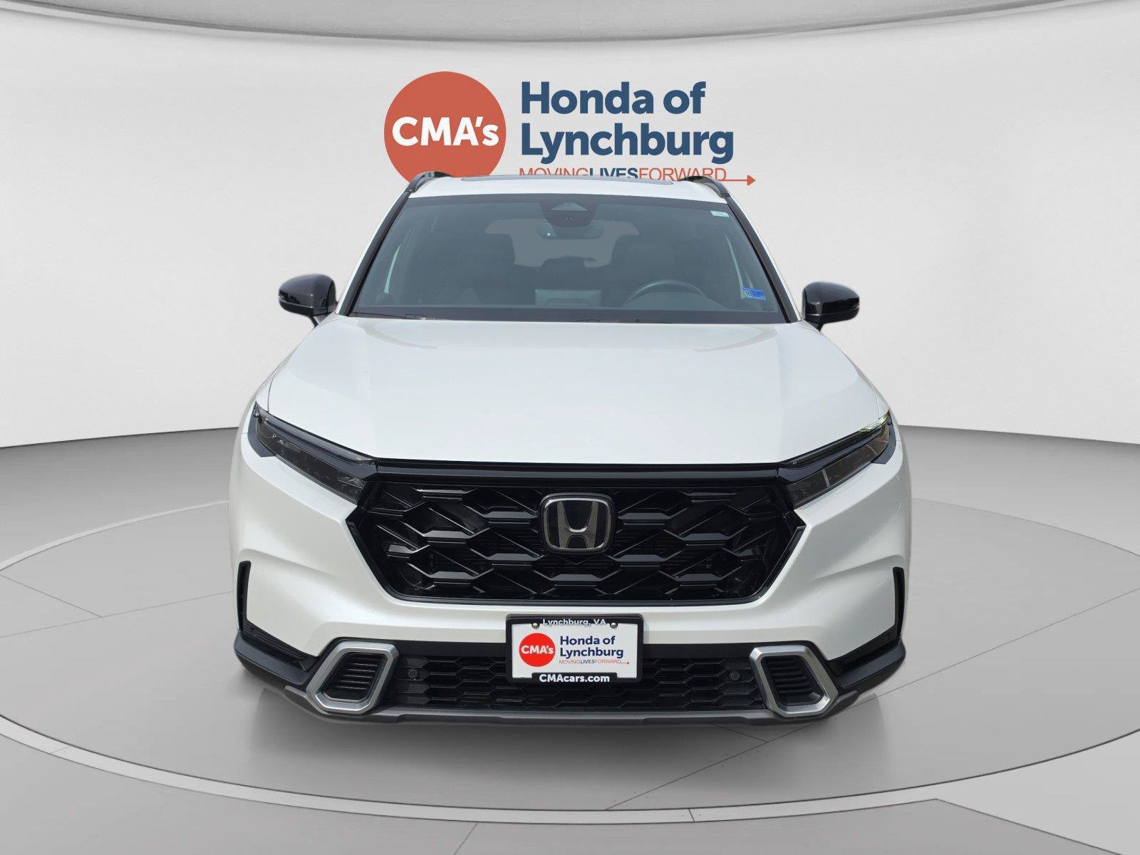 Used 2024 Honda CR-V Sport Touring image 8