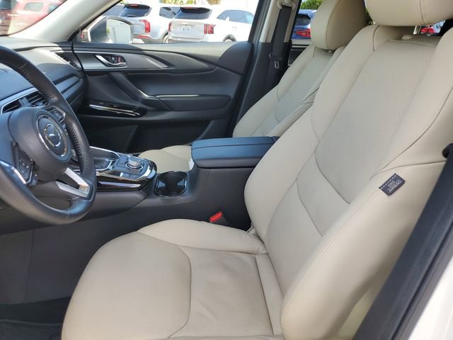 Certified 2023 MAZDA CX-9 Touring Plus image 15