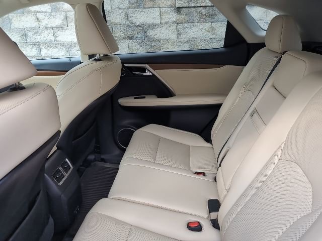 Used 2021 Lexus RX 350 AWD w/ Premium Package image 23