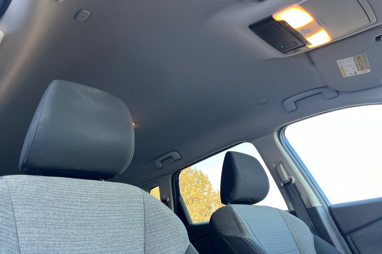 Used 2023 Nissan Rogue SV image 22