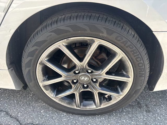 Used 2018 Hyundai Sonata Sport FWD image 19