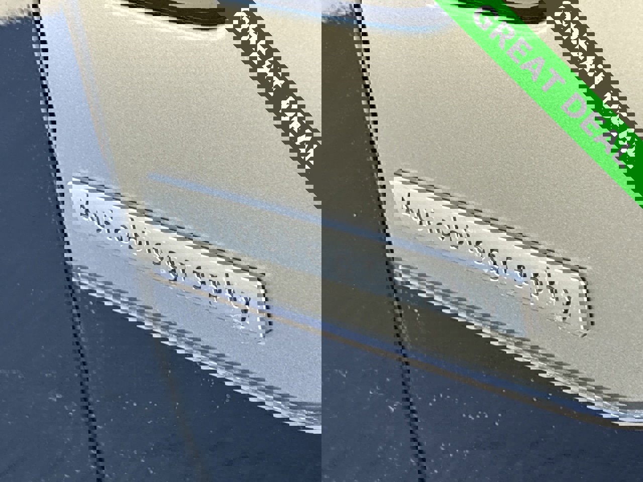 Used 2025 Land Rover Range Rover Long Wheelbase Autobiography image 8