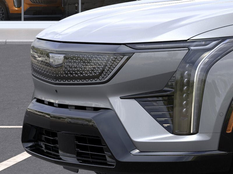 New 2026 Cadillac Optiq Sport 1 w/ LPO, Floor Liner Package AWD/4WD image 13
