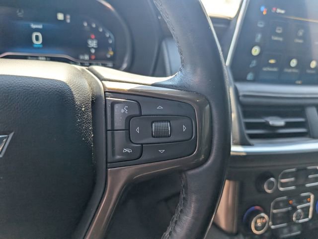 Used 2022 Chevrolet Tahoe High Country image 18