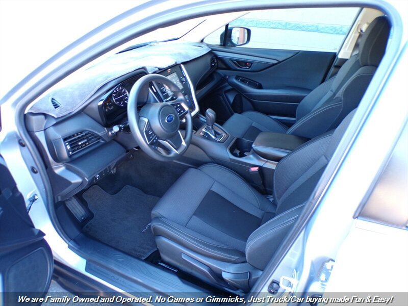 Used 2020 Subaru Outback image 15