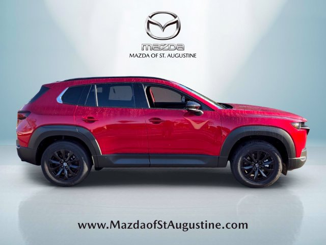 New 2026 MAZDA CX-50 AWD 2.5 Hybrid w/ Weather Package image 14