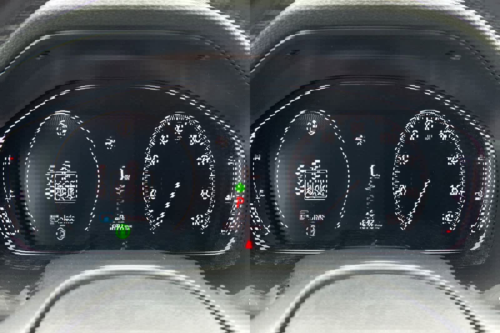 Certified 2021 Honda Accord Sport image 28