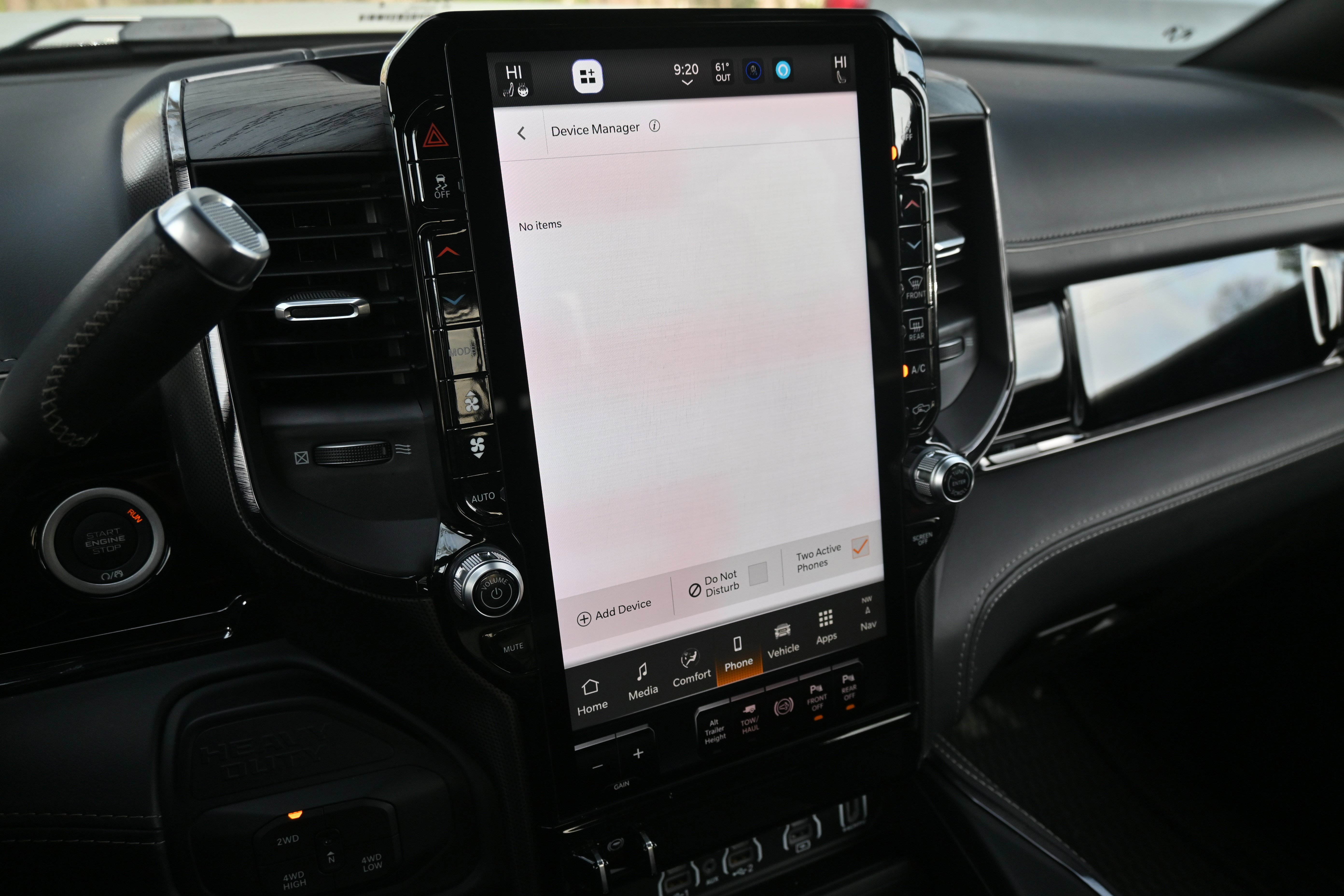 Used 2025 RAM 3500 Limited image 37