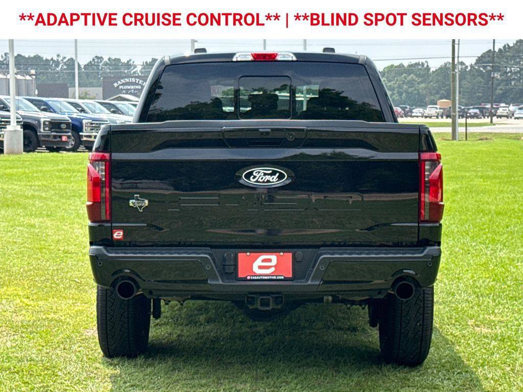 New 2026 Ford F150 XLT w/ Equipment Group 302A MID AWD/4WD image 8