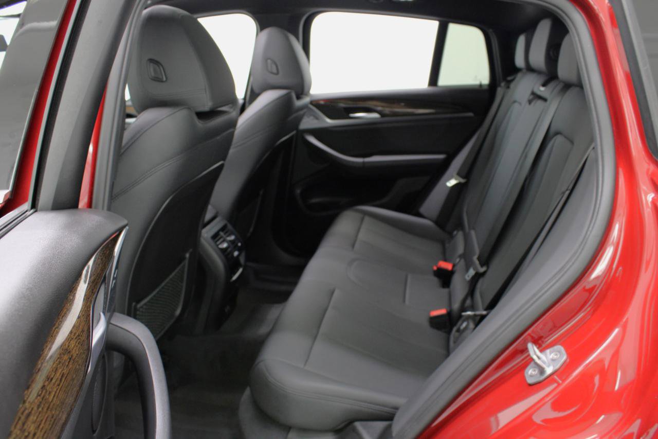 Used 2020 BMW X4 xDrive30i w/ Premium Package image 39