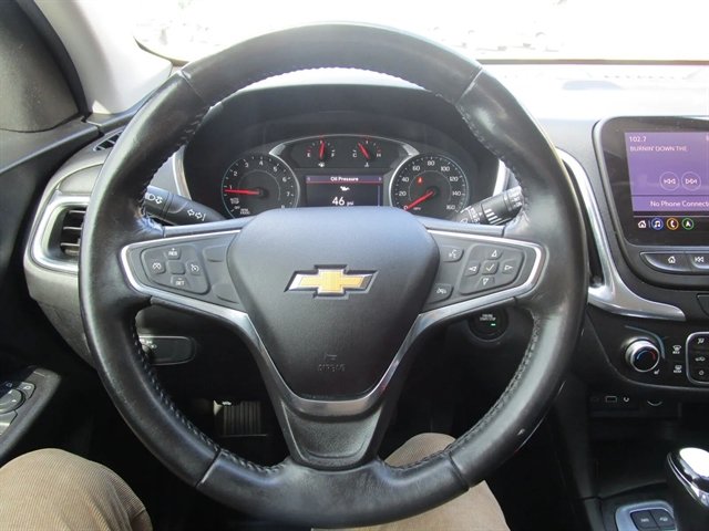 Used 2019 Chevrolet Equinox LT AWD/4WD image 16