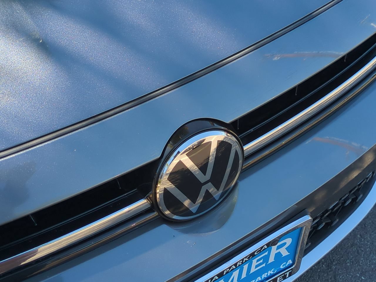 Used 2025 Volkswagen Jetta S FWD image 27