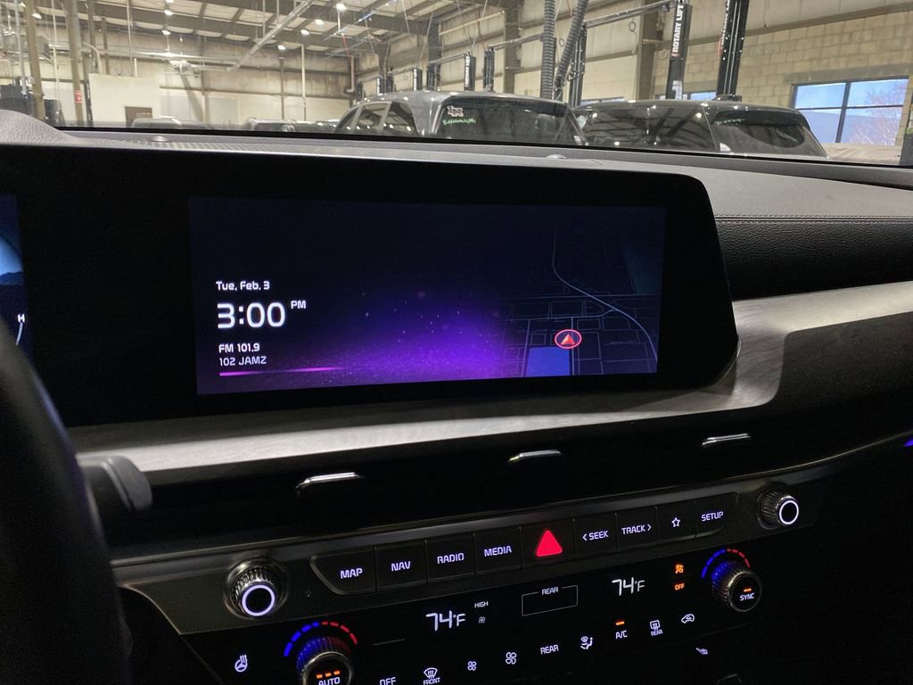 Used 2024 Kia Telluride SX Prestige X-Pro image 7