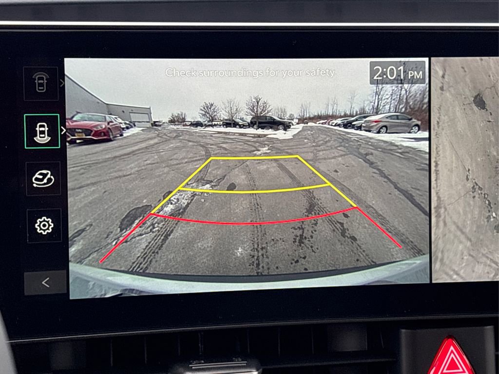 New 2025 Kia Carnival SX Prestige image 27