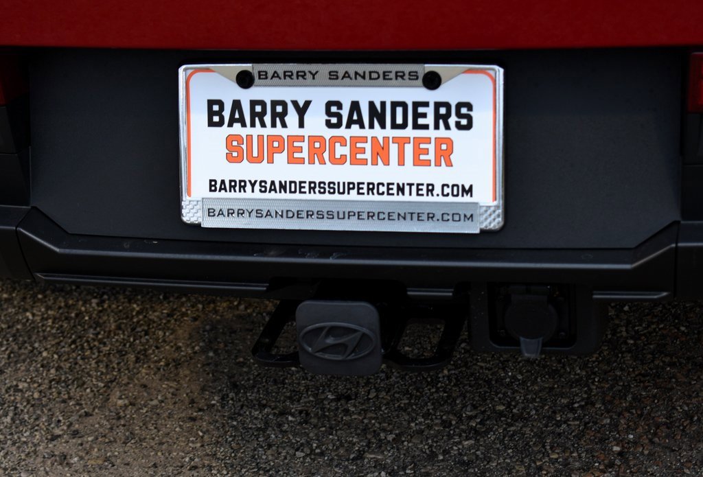 New 2026 Hyundai Santa Fe SEL image 12