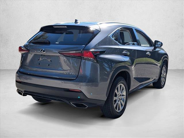 Used 2019 Lexus NX 300 FWD image 5