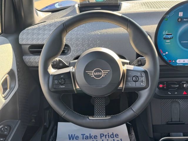 Used 2025 MINI Cooper S image 16