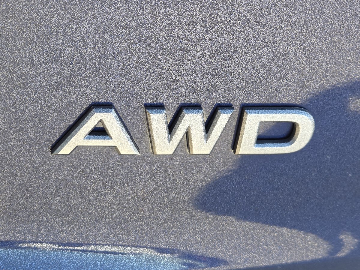 New 2027 Nissan Rogue SV w/ Cold Weather Package AWD/4WD image 6