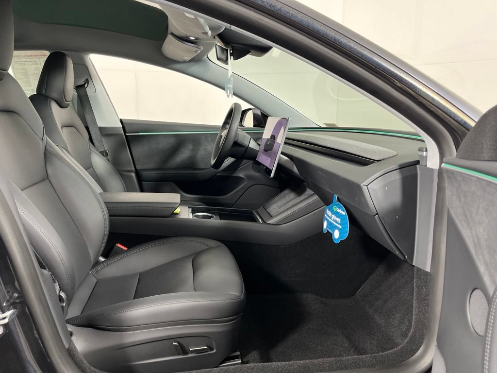 Used 2025 Tesla Model 3 Long Range AWD/4WD image 7