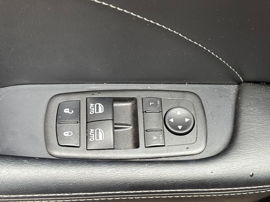 Used 2021 Dodge Challenger R/T Scat Pack w/ Shaker Package image 7