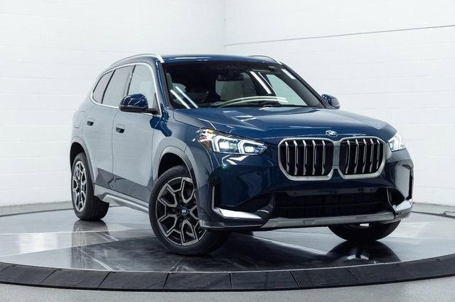New 2026 BMW X1 xDrive28i w/ Technology Package image 5