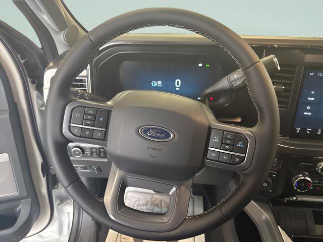New 2025 Ford F350 Lariat w/ FX4 Off-Road Package image 10