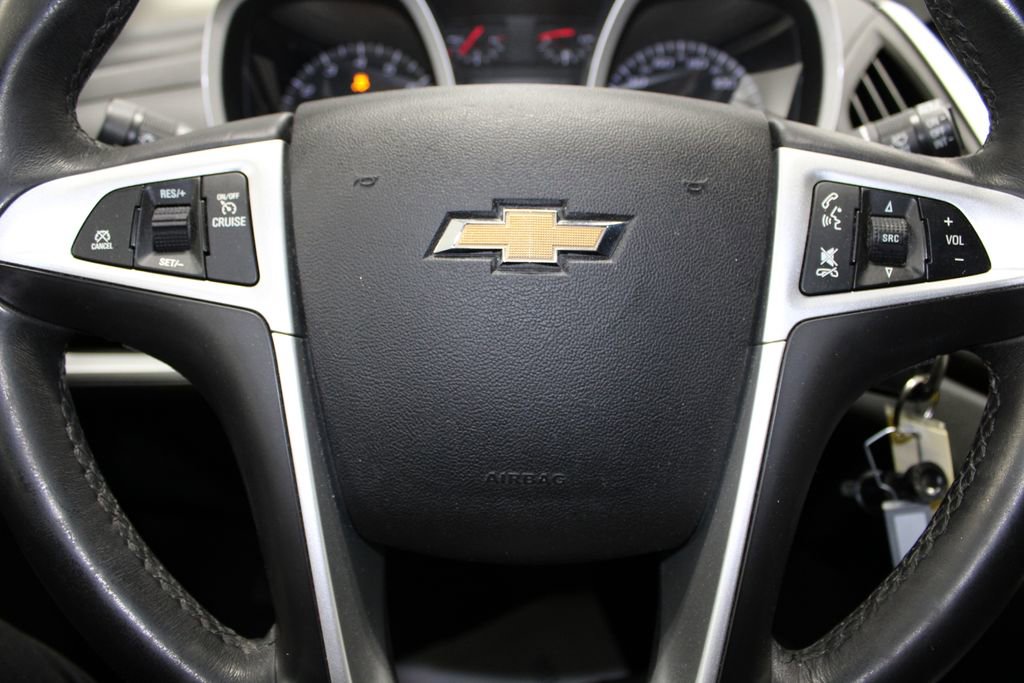 Used 2014 Chevrolet Equinox LT w/ Driver Convenience Package image 26