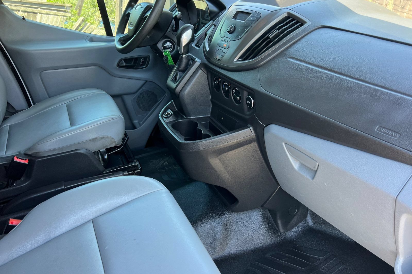 Used 2017 Ford Transit 350 138 RWD image 15
